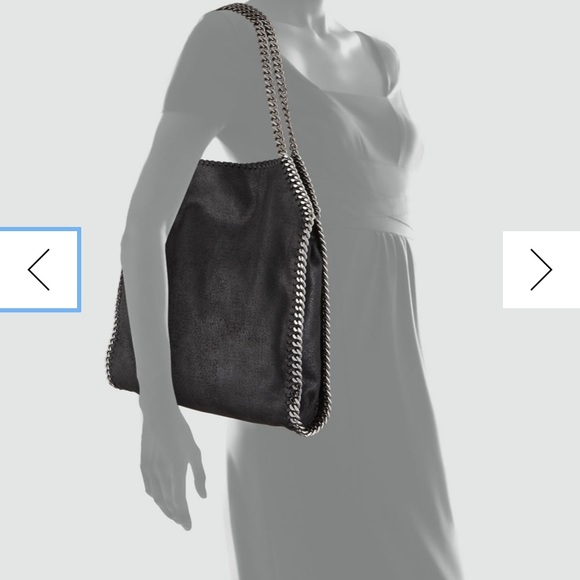 Stella McCartney Falabella Small Tote - Picture 3 of 11